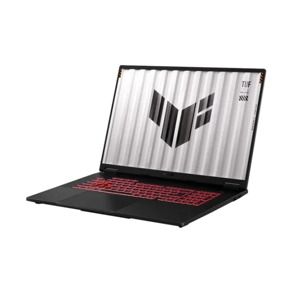 Asus TUF Gaming A18 FA808UH  Ryzen 7 260 / 16 GB / 1 TB / GeForce RTX 5050 / Gray photo 5