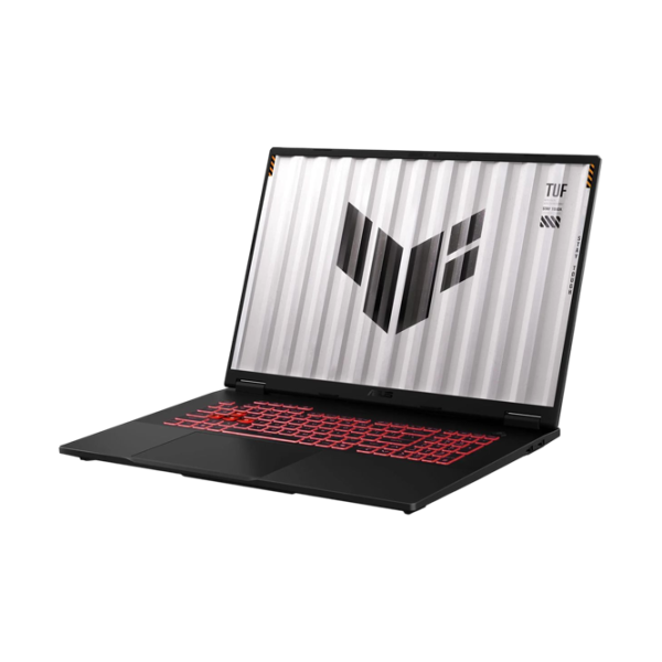 Asus TUF Gaming A18 FA808UH  Ryzen 7 260 / 16 GB / 1 TB / GeForce RTX 5050 / Gray photo 5