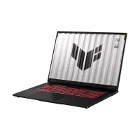 Laptop Gaming Asus TUF Gaming A18 FA808UH Ryzen 7 260 / 16 GB / 1 TB / GeForce RTX 5050 / Gray photo 5
