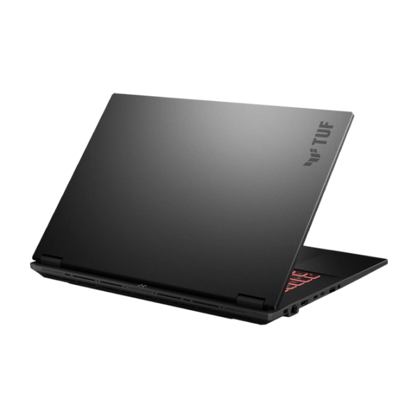 Asus TUF Gaming A18 FA808UH  Ryzen 7 260 / 16 GB / 1 TB / GeForce RTX 5050 / Gray photo 8