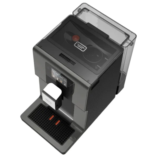 Aparat de cafea KRUPS EA872B10  / 3 l / Antracite photo 3