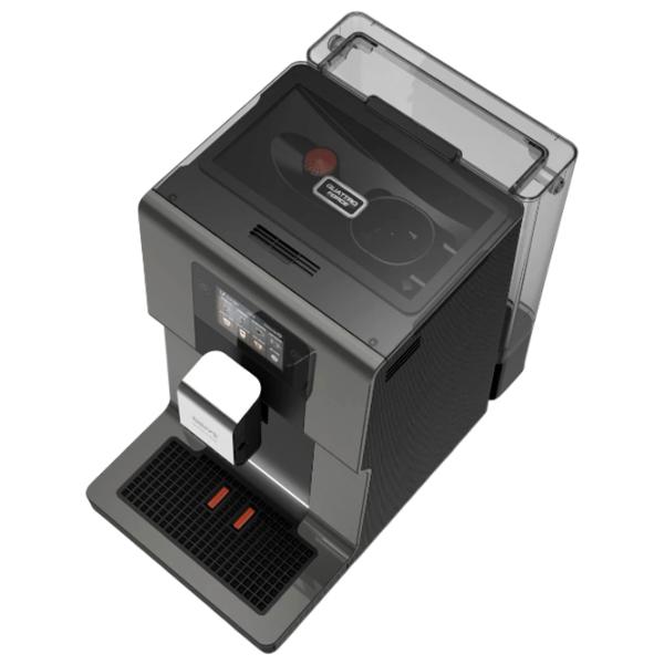 Aparat de cafea KRUPS EA872B10  / 3 l / Antracite photo 3