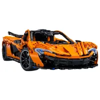 Constructor CaDa Assassin XR Mașină/ Orange photo 3