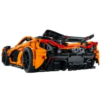 Constructor CaDa Assassin XR Mașină/ Orange photo 4