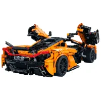Constructor CaDa Assassin XR Mașină/ Orange photo 6