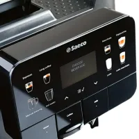 Кофеварка Saeco Area OTC HSC / 4 л / Черный photo 4
