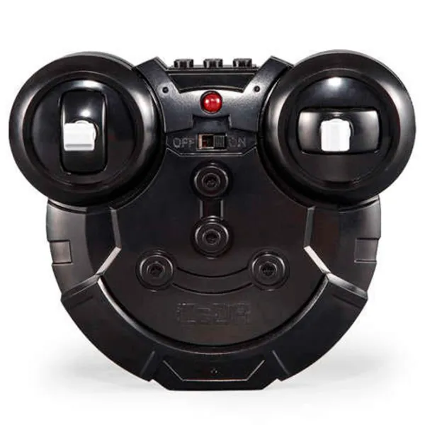 Конструктор с радиоуправлением CaDa Hummer Warrior H2 Автомобиль/ Белый photo 2