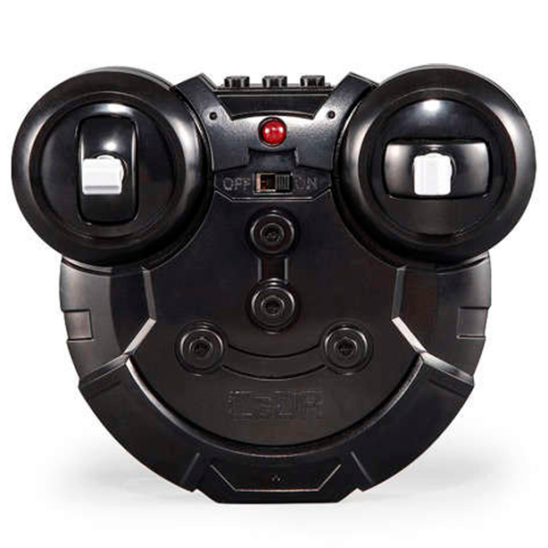 Конструктор с радиоуправлением CaDa Hummer Warrior H2 Автомобиль/ Белый photo 2