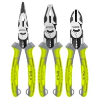 Set de clești DYLLU DTPS0413 200 mm