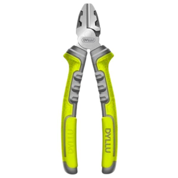 Clește tăietor DYLLU DTPL3717 180 mm photo 1