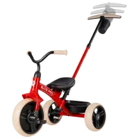 Трицикл Qplay Elite Pro 25 кг / Красный photo 4