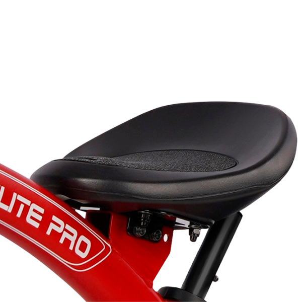 Triciclu Qplay Elite Pro 25 kg / Red photo 7