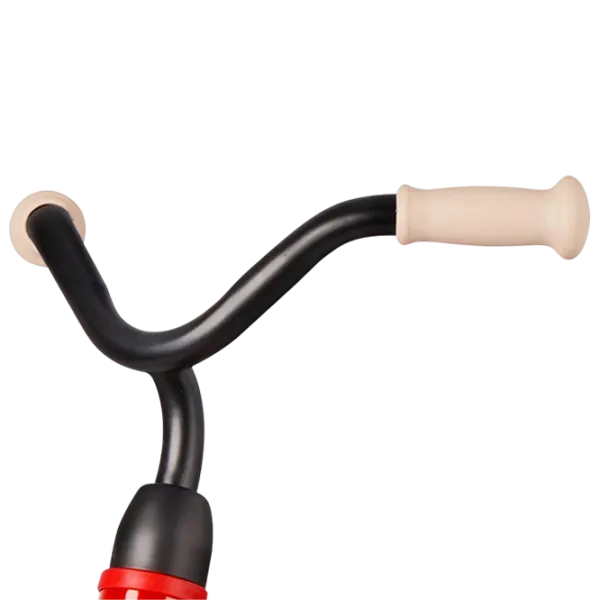 Triciclu Qplay Elite Pro 25 kg / Red photo 8