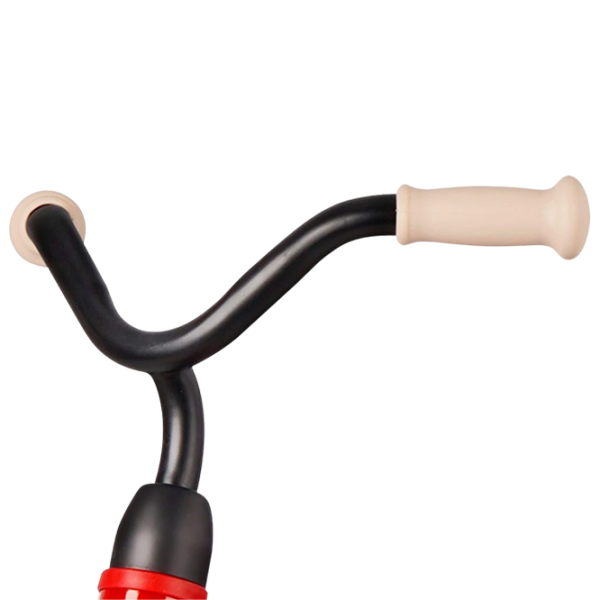 Triciclu Qplay Elite Pro 25 kg / Red photo 8