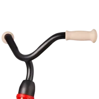Трицикл Qplay Elite Pro 25 кг / Красный photo 8