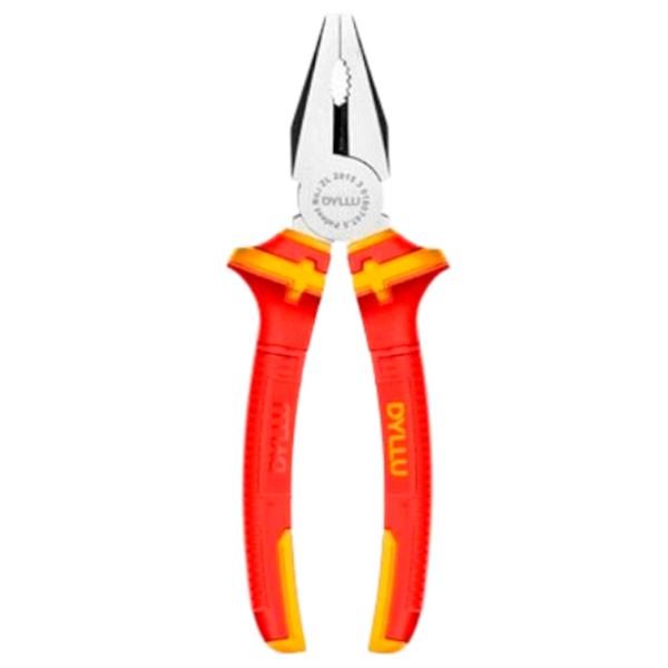Clește DYLLU DTPL1938 200 mm photo 1