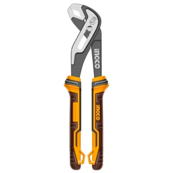 Clește papagal INGCO HPP28208 200 mm photo 1