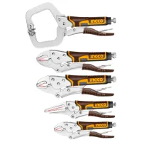 Set de clești INGCO COS23091 