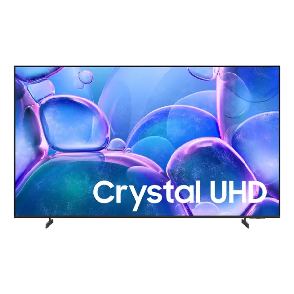 Televizor Samsung UE55U7000FUXUA 55" / LED / 4K / Smart TV / Black photo 1