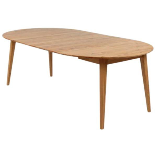 Кухонный стол раскладной Mobicasa Next ДСП/ Дуб Сонома photo 1 Кухонный стол раскладной Mobicasa Next ДСП/ Дуб Сонома photo 1