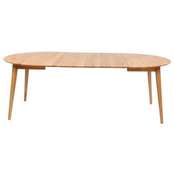 Кухонный стол раскладной Mobicasa Next ДСП/ Дуб Сонома photo 2 Кухонный стол раскладной Mobicasa Next ДСП/ Дуб Сонома photo 2