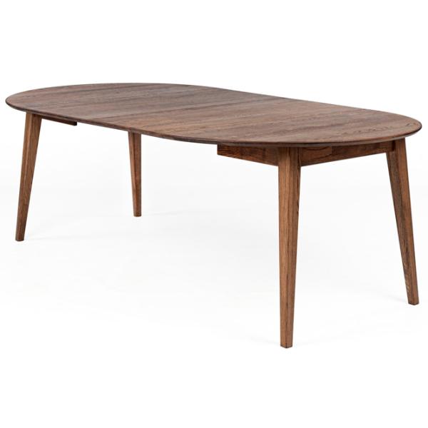 Masă de bucătărie extensibilă Mobicasa Next PAL/ Rustic Wax photo 1 Masă de bucătărie extensibilă Mobicasa Next PAL/ Rustic Wax photo 1