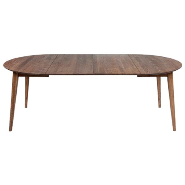 Masă de bucătărie extensibilă Mobicasa Next PAL/ Rustic Wax photo 2 Masă de bucătărie extensibilă Mobicasa Next PAL/ Rustic Wax photo 2