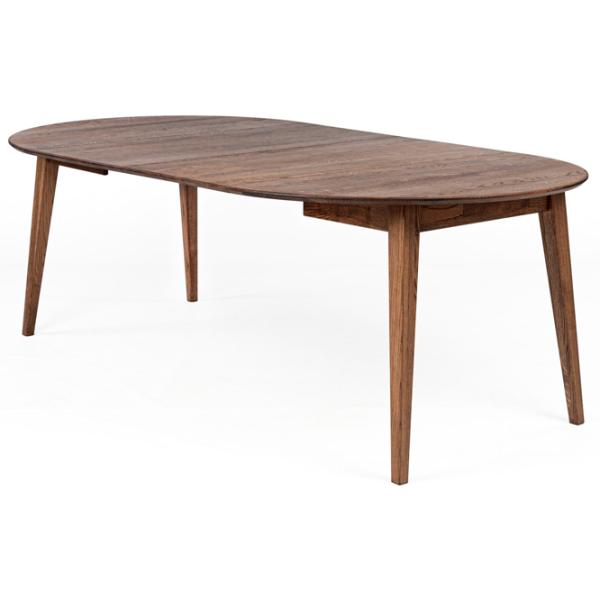 Masă de bucătărie extensibilă Mobicasa Next PAL/ Rustic Wax photo 3 Masă de bucătărie extensibilă Mobicasa Next PAL/ Rustic Wax photo 3