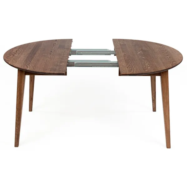 Masă de bucătărie extensibilă Mobicasa Next PAL/ Rustic Wax photo 5 Masă de bucătărie extensibilă Mobicasa Next PAL/ Rustic Wax photo 5