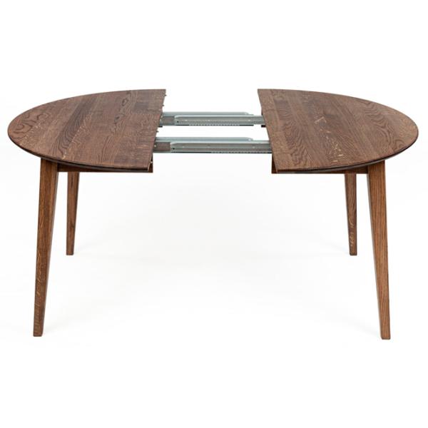 Masă de bucătărie extensibilă Mobicasa Next PAL/ Rustic Wax photo 5 Masă de bucătărie extensibilă Mobicasa Next PAL/ Rustic Wax photo 5