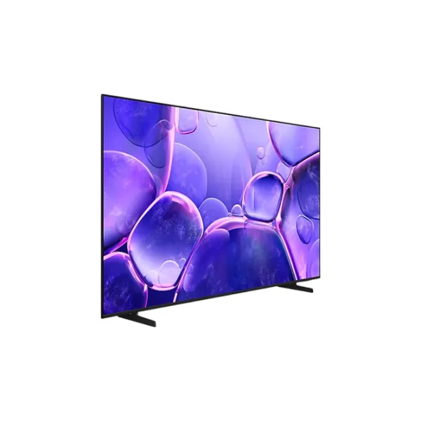 Televizor Samsung UE85U8000FUXUA 85" / LED / 4K / Smart TV / Black photo 2