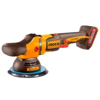 Полировальная машина INGCO APLI42151 Полировальная / / Черный