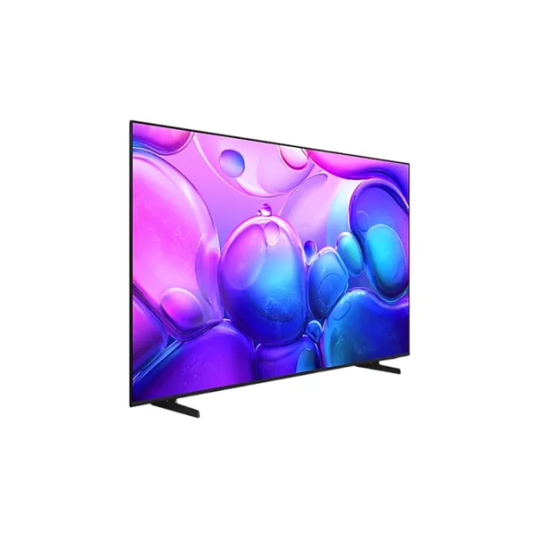 Телевизор Samsung QE75Q6FAAUXUA 75" / QLED / 4K / Smart TV / Черный photo 3 Телевизор Samsung QE75Q6FAAUXUA 75" / QLED / 4K / Smart TV / Черный photo 3