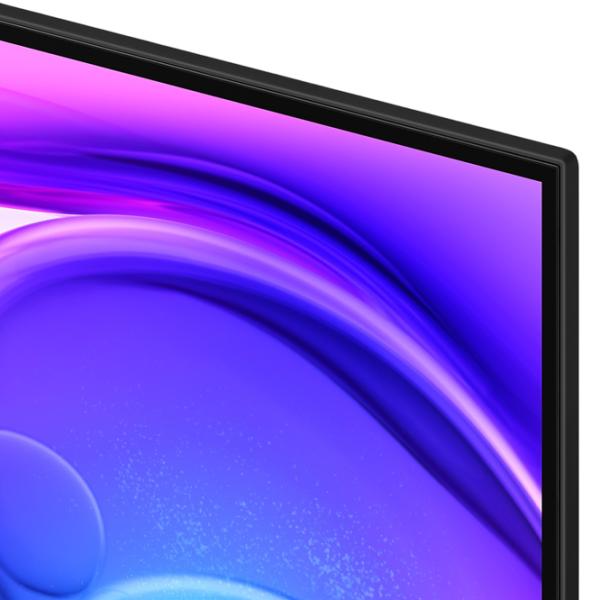 Телевизор Samsung QE75Q6FAAUXUA 75" / QLED / 4K / Smart TV / Черный photo 4 Телевизор Samsung QE75Q6FAAUXUA 75" / QLED / 4K / Smart TV / Черный photo 4
