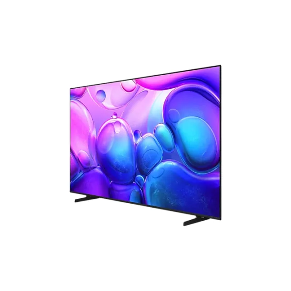 Телевизор Samsung QE75Q6FAAUXUA 75" / QLED / 4K / Smart TV / Черный photo 5 Телевизор Samsung QE75Q6FAAUXUA 75" / QLED / 4K / Smart TV / Черный photo 5
