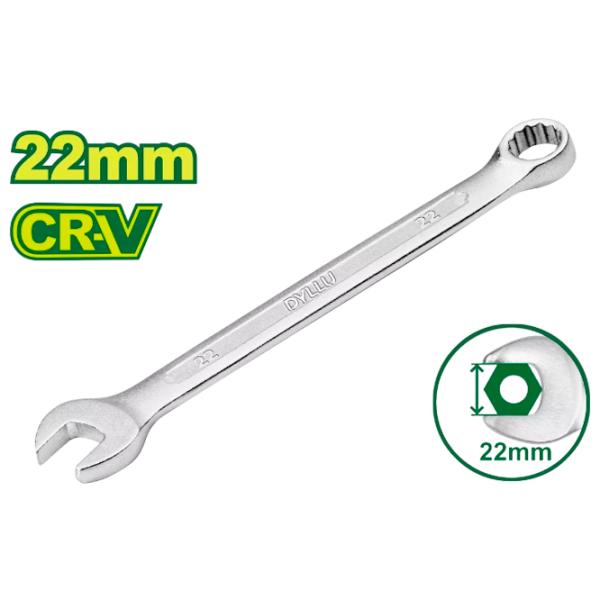 Cheie DYLLU DTSA1122 Oțel photo 2