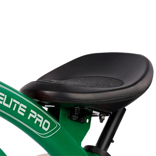 Triciclu Qplay Elite Pro 25 kg / Green photo 9