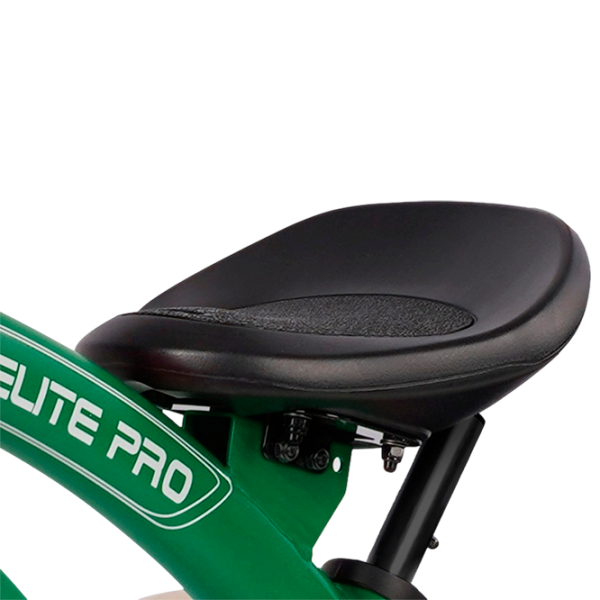 Triciclu Qplay Elite Pro 25 kg / Green photo 9