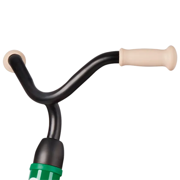 Triciclu Qplay Elite Pro 25 kg / Green photo 10
