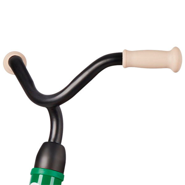 Triciclu Qplay Elite Pro 25 kg / Green photo 10