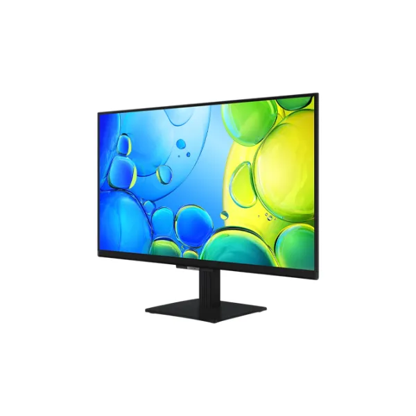 Телевизор Samsung UE27F6000FUXUA 27" / LED / Full HD / Smart TV / Черный photo 2 Телевизор Samsung UE27F6000FUXUA 27" / LED / Full HD / Smart TV / Черный photo 2