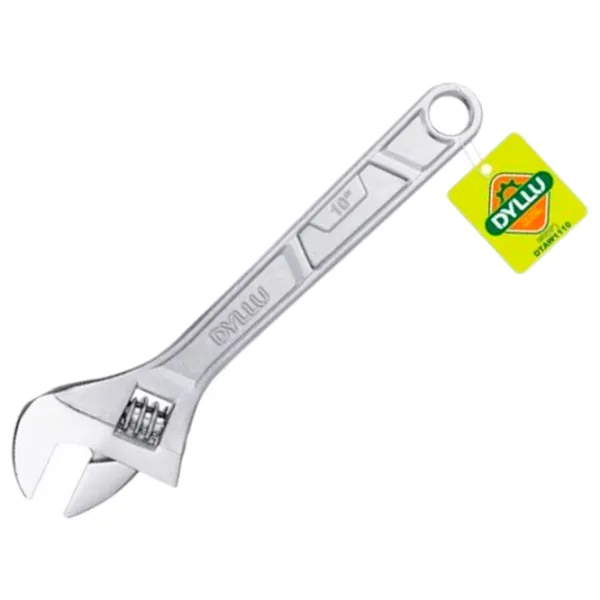 Cheie DYLLU DTAW1110 Oțel photo 1
