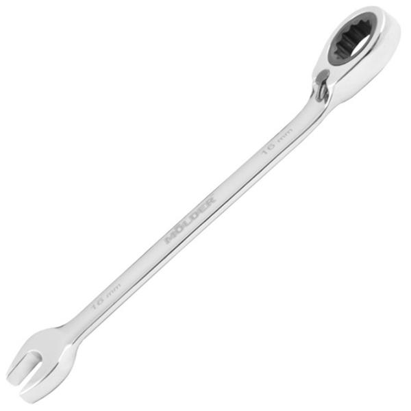 Cheie Molder MT59016 Oțel photo 3