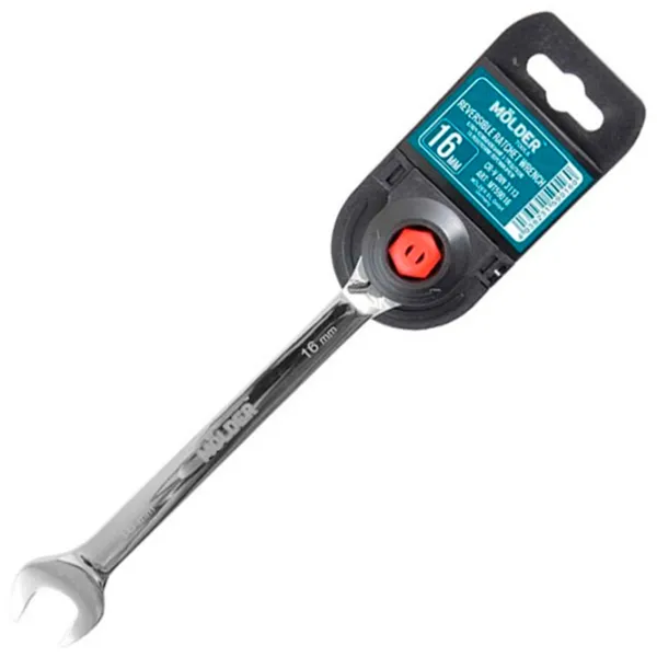 Cheie Molder MT59016 Oțel photo 4