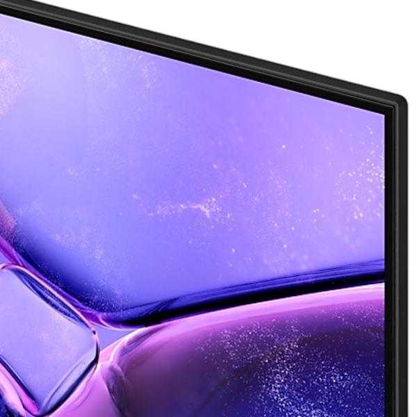 Телевизор Samsung UE50U8000FUXUA 50" / LED / 4K / Smart TV / Серебряный photo 4 Телевизор Samsung UE50U8000FUXUA 50" / LED / 4K / Smart TV / Серебряный photo 4