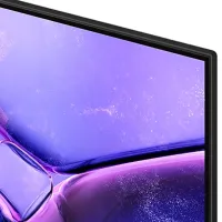 Televizor Samsung UE50U8000FUXUA 50" / LED / 4K / Smart TV / Silver photo 4