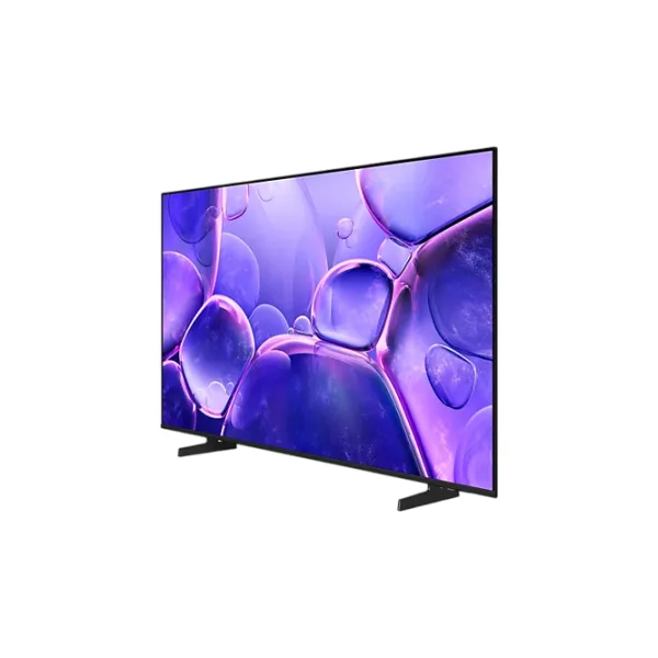 Телевизор Samsung UE50U8000FUXUA 50" / LED / 4K / Smart TV / Серебряный photo 5 Телевизор Samsung UE50U8000FUXUA 50" / LED / 4K / Smart TV / Серебряный photo 5