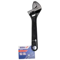 Cheie Dedra 5902628128355 Oțel