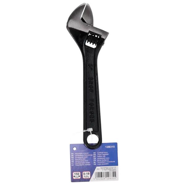 Cheie Dedra 5902628128355 Oțel photo 2