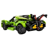 Constructor cu telecomandă CaDa Blade Mașină/ Green photo 4